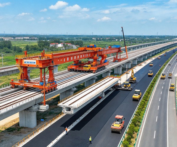延庆区公路建设