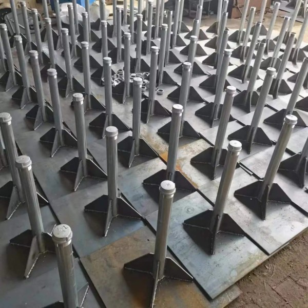 延庆区鑫亿呈沉降板生产