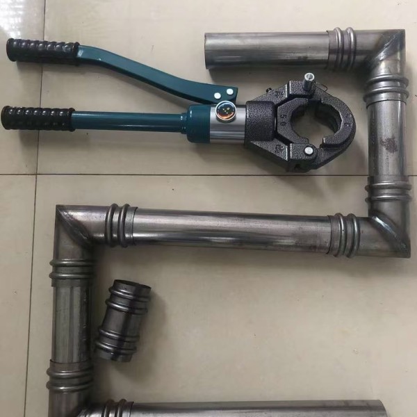 延庆区冷却管生产