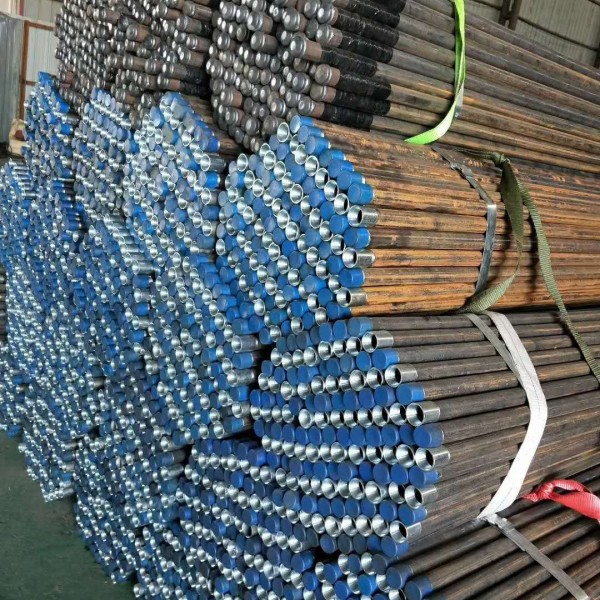 延庆区冷却管生产